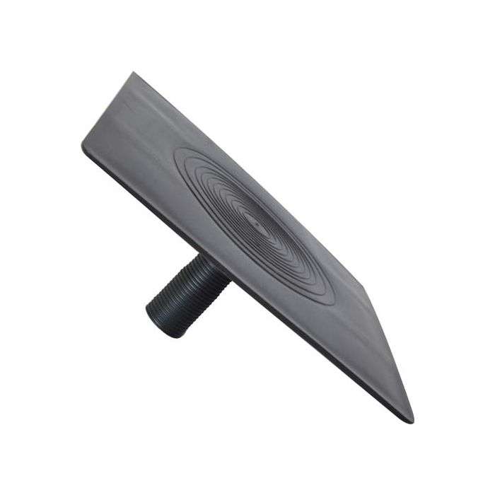 Topline Plastic Plaster Hawk