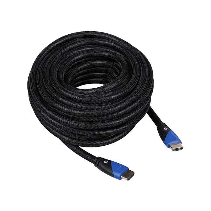 Ellies High Speed HDMI Cable With Ethernet 10m