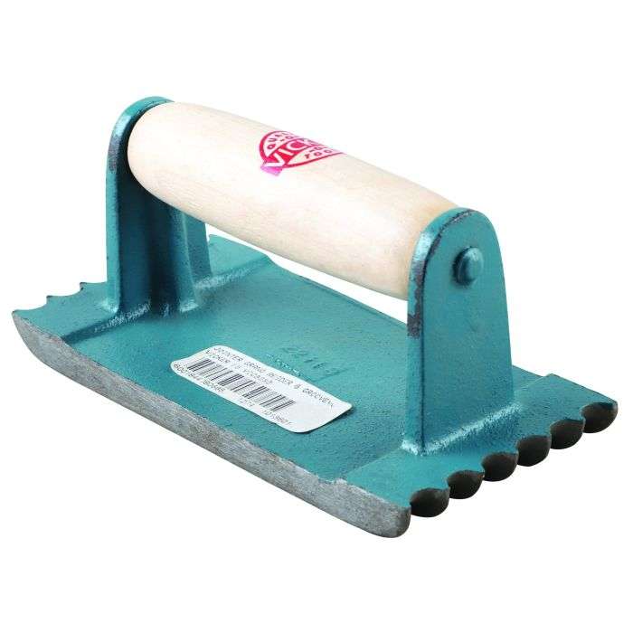 Vicker 6 Groove Grano Reeder Jointer