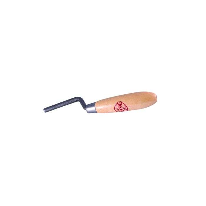 Vicker Short Cross Round Brick Jointer 8mm
