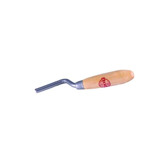 Vicker Short Round Cross Jointer 9mm