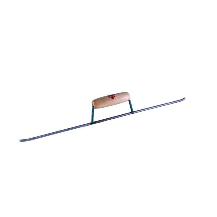 Vicker Long Round Jointer 6mm