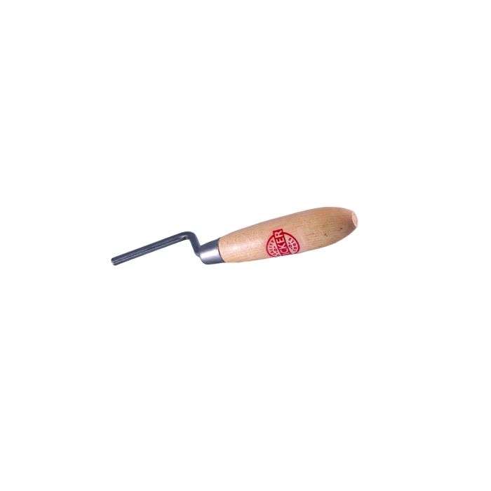 Vicker Short Square Cross Jointer 6mm