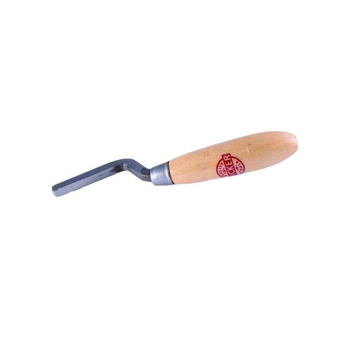 Vicker Short Square Brick Cross 8mm