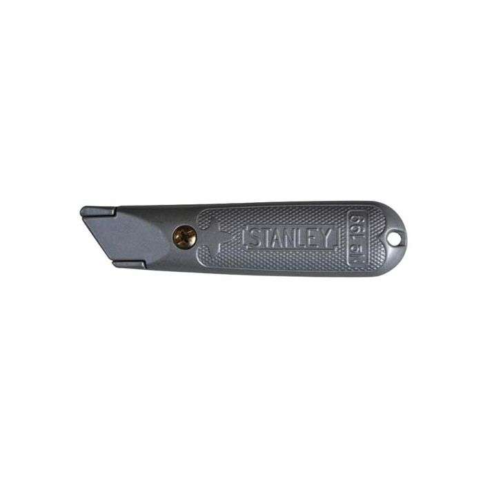 Stanley Fixed Blade Trim Knife
