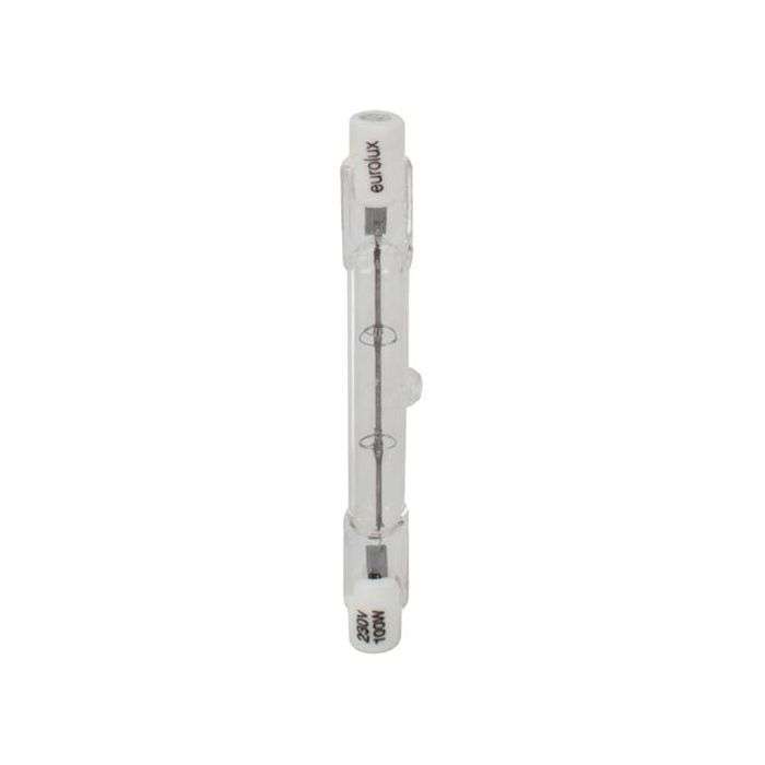 Eurolux 80W R7S Halogen Lamp 78mm