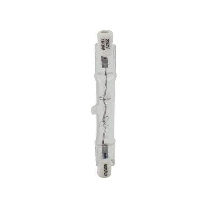 Eurolux 120W R7S Halogen Lamp 78mm