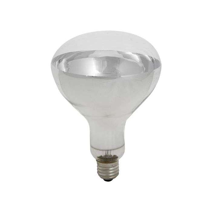 Eurolux 275W Infrared E27 PAR38 Lamp