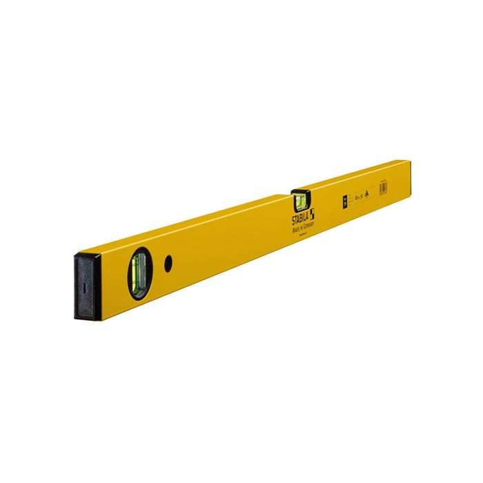 Stabila Type 70 Aluminium Spirit Level 800mm