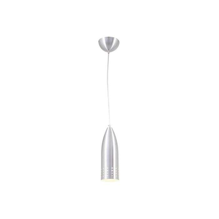 Eurolux Aluminium Pendant Light
