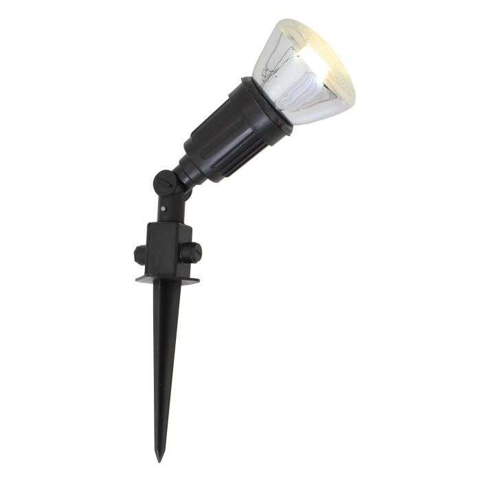 Eurolux Single Spike PAR38 Spotlight