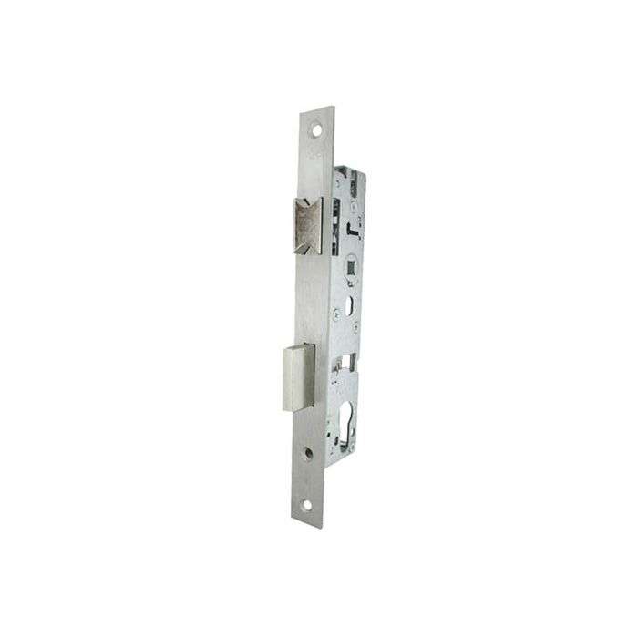 L&B Double Throw Cylinder Lock 240mm