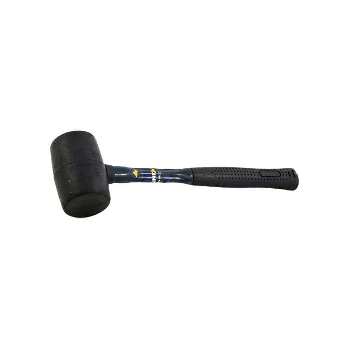 Topline Rubber Mallet 500g