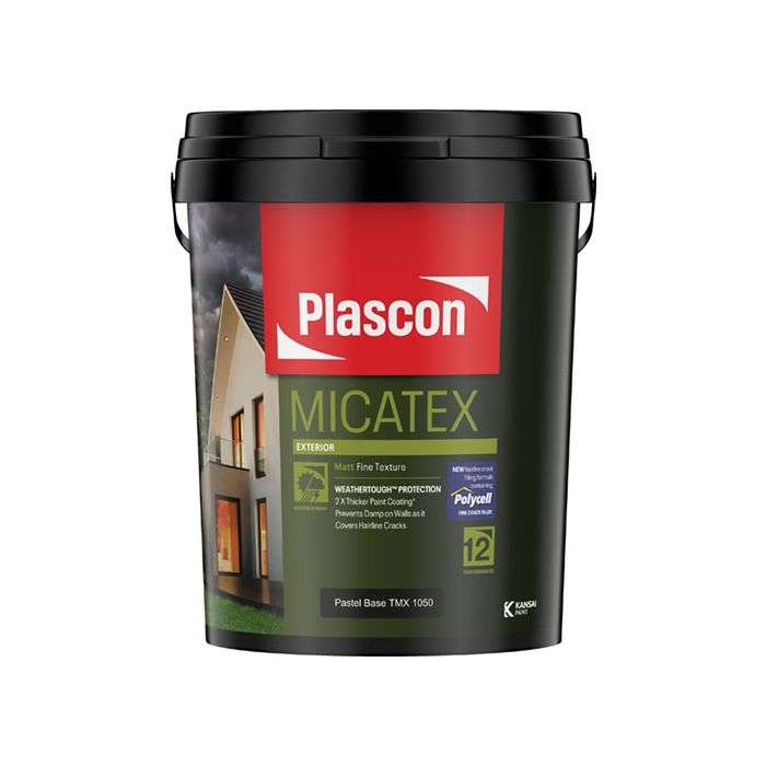 Plascon Micatex 20L - Dune 4