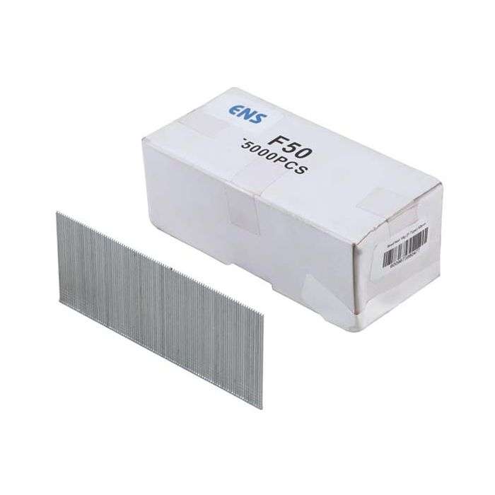 Enserco 18 Gauge Brad Nails F-50mm - 5000 Pack