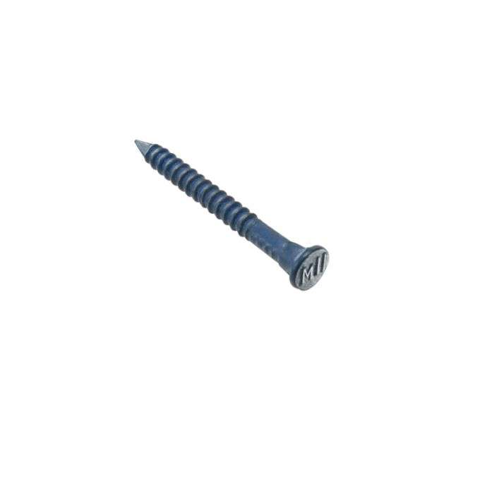 MiTek Blue Permfix Nails 35 x 3.15mm - 1kg Pack