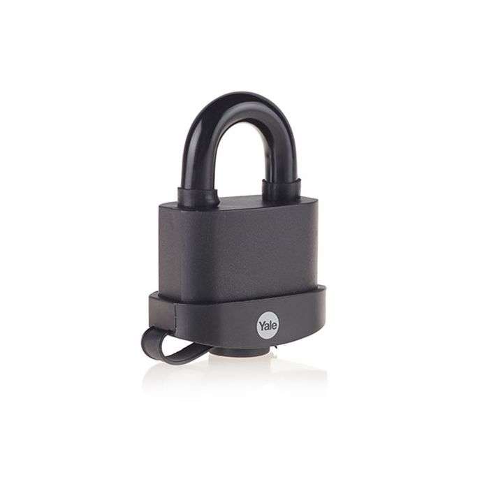 Yale All-Weather Padlock 61mm