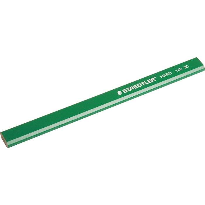 Staedtler Hard Carpenter Pencil