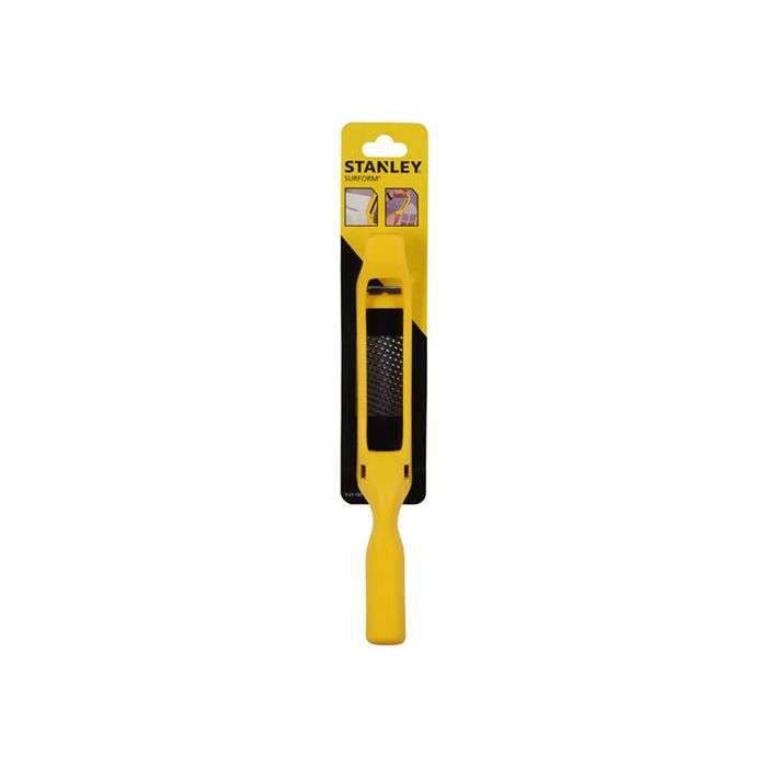 Stanley Surform Flat File 140mm