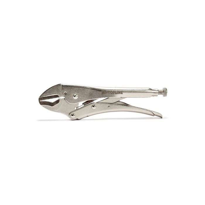 Topline Vice-Grip Locking Pliers 250mm