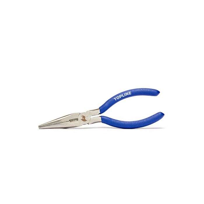 Topline Long Nose Pliers 165mm