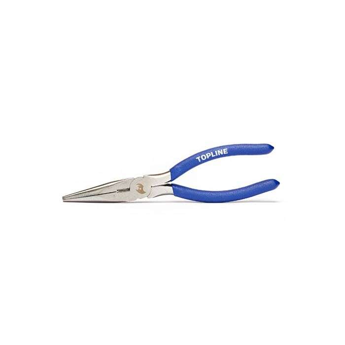 Topline Long Nose Pliers 200mm