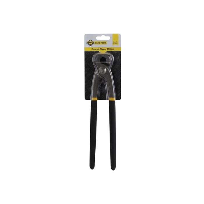 MTS Concrete Nippers 250mm