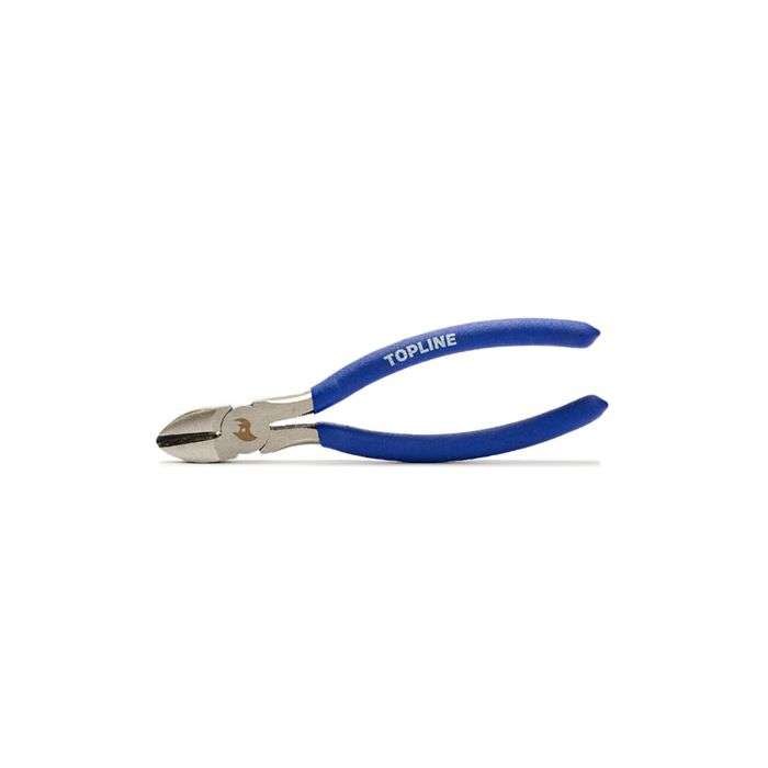Topline Diagonal Cutting Pliers 190mm