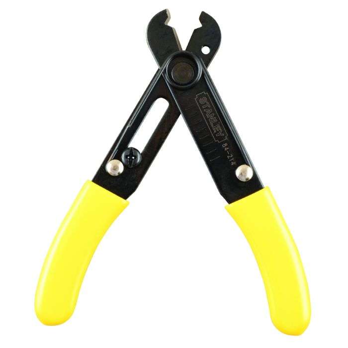 Stanley Cable Stripper