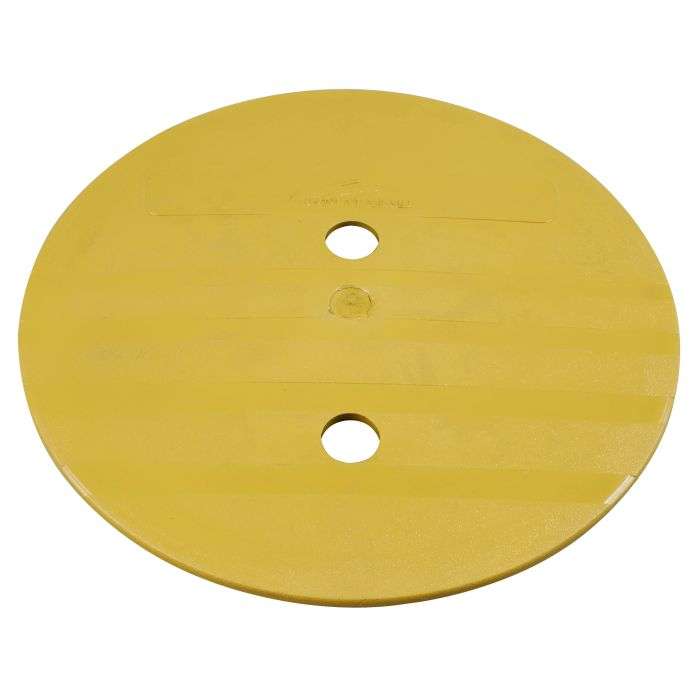 Pool Weir Deck Lid