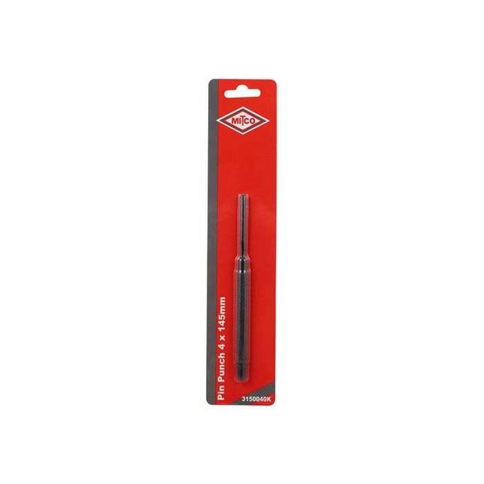 Mitco Pin Punch 4 x 145mm
