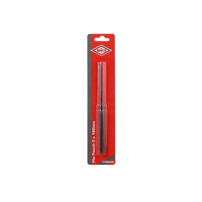 Mitco Pin Punch 5 x 180mm