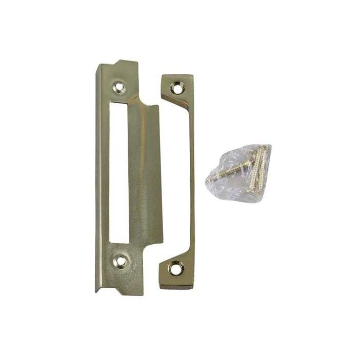 DCLSA Brass Plated Rebate Conversion Kit 76mm