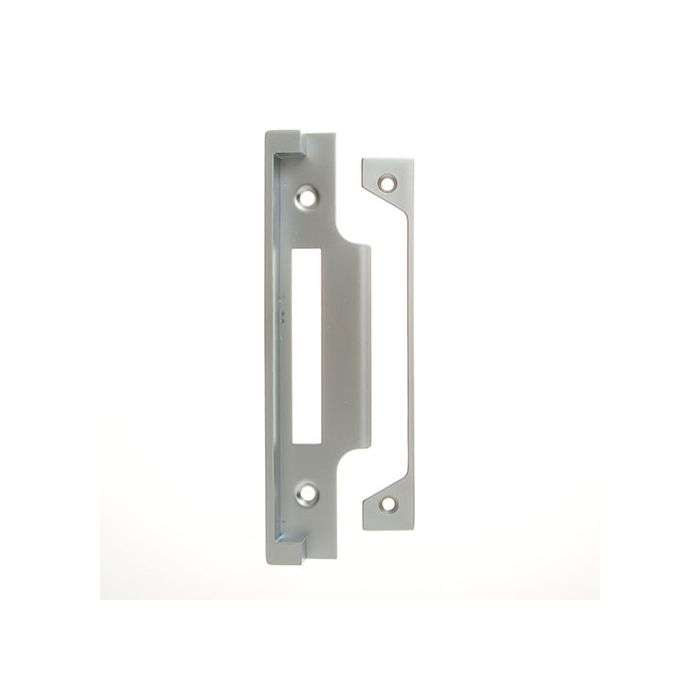 L&B Chrome Plated Rebate Set For Cisa Lock