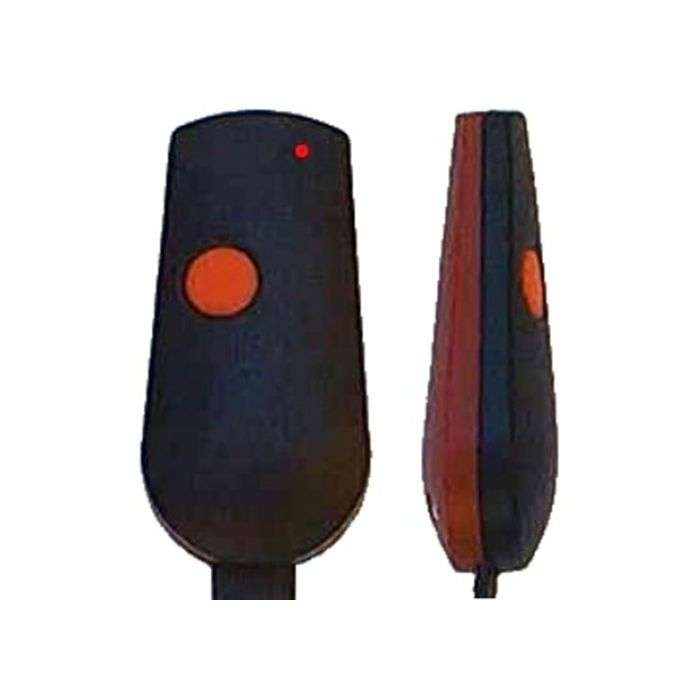 SRU 1-Button Codex Gate Remote Control