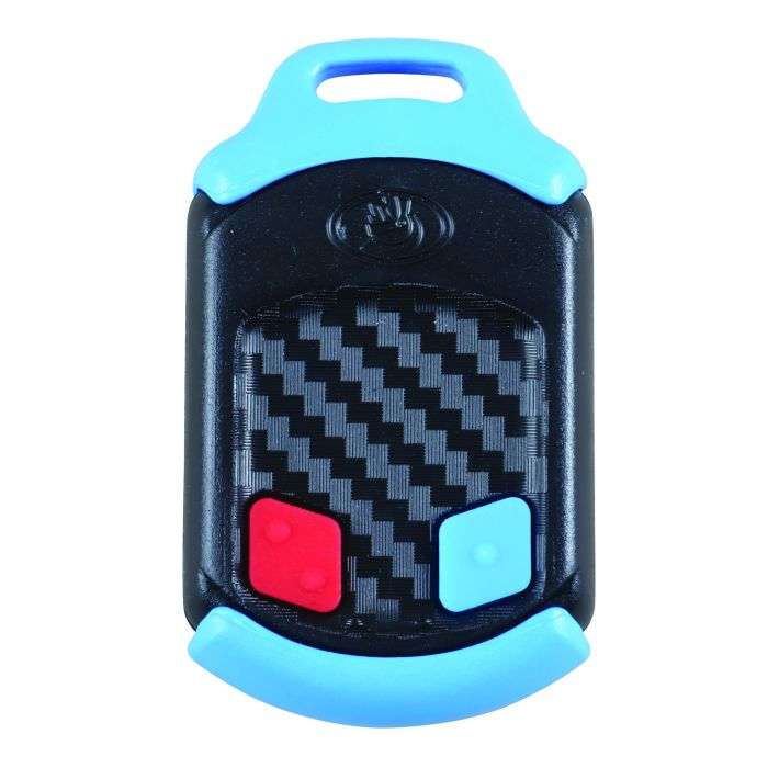 SRU 2-Button Gate Remote Control