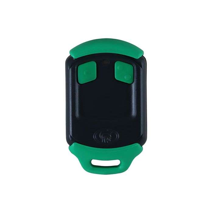 SRU 2-Button Smart Gate Remote Control