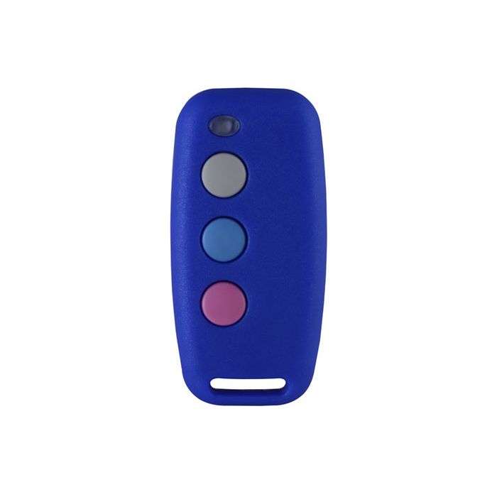 SRU 3-Button Sentry Gate Remote Control
