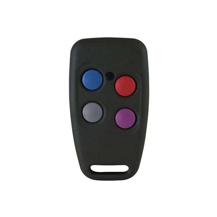 SRU 4-Button Sentry Gate Remote Control