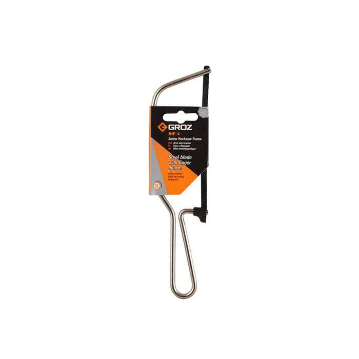 Groz Junior Hacksaw Frame