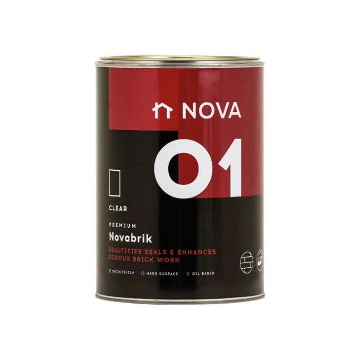 Nova 1 Novabrik 5L