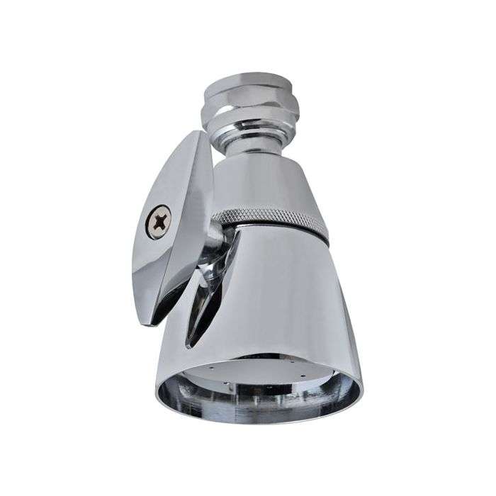 Aqua Large Adjustable Shower Rose 183CB