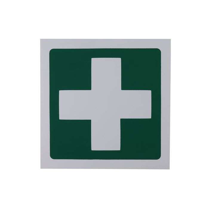 First Aid Sign 290 x 290mm
