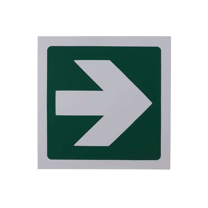 General Direction Sign 290 x 290mm