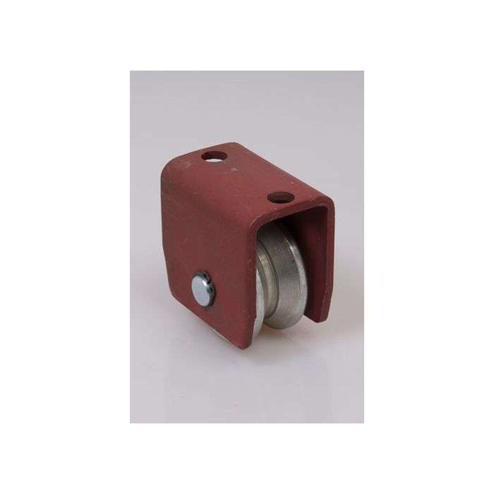 Hillaldam GWR50T/60V Sliding Gate Roller
