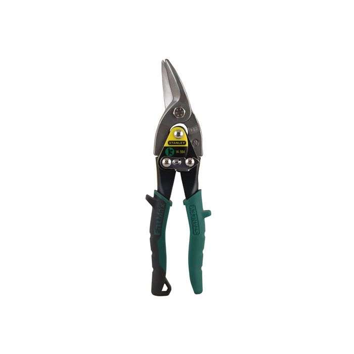 Stanley Fatmax Right Cut Tin Snips 254mm