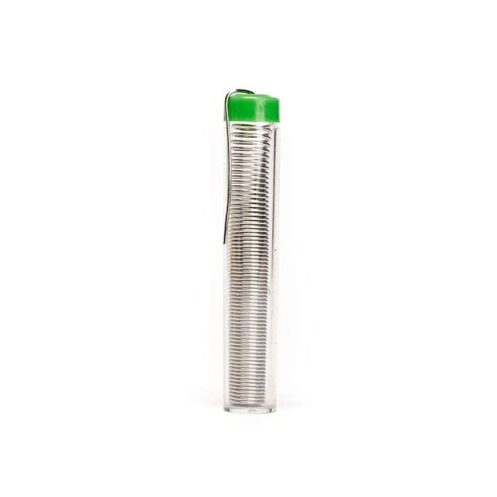 Topline Acid Core Solder Wire 17g