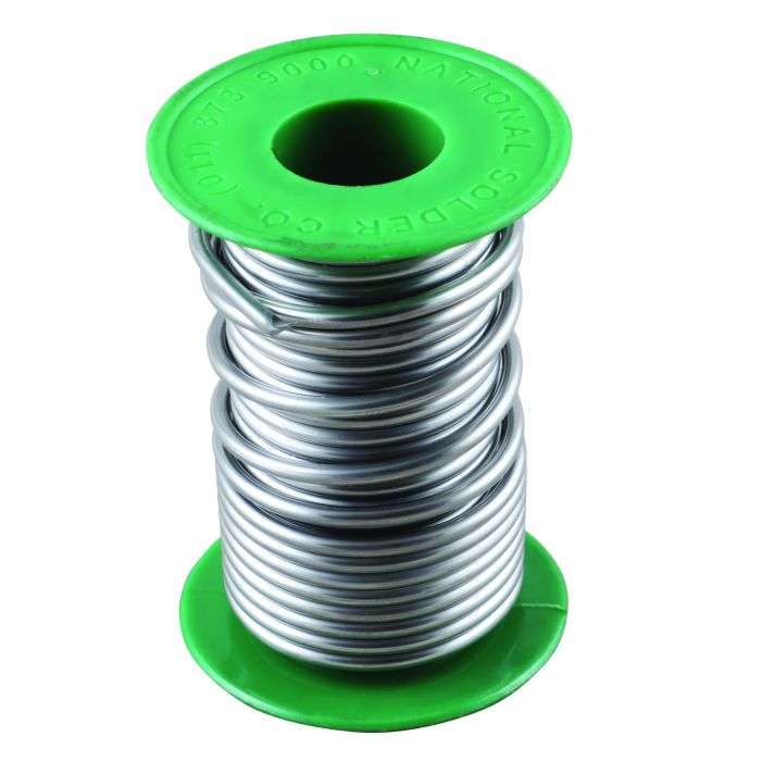 Nasco 2.5mm 30S Acid Core Solder Wire 250g