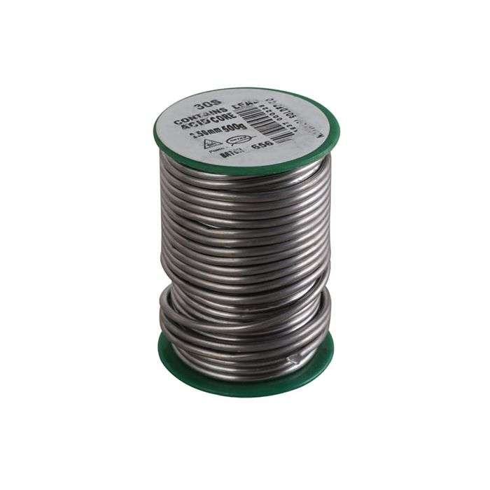 Nasco 2.5mm 30S Acid Core Solder Wire 500g