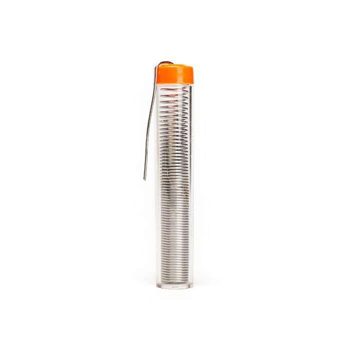 Topline Resin Core Solder Wire 17g